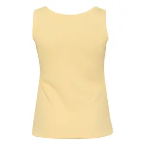 Débardeur femme KAFFE Curve Carina image-5