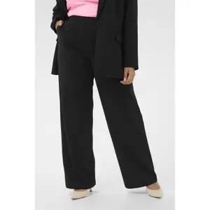 Débardeur femme KAFFE Curve Carina image-1