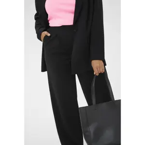 Débardeur femme KAFFE Curve Carina image-3