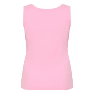 Débardeur femme KAFFE Curve Carina image-4