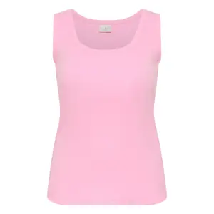 Débardeur femme KAFFE Curve Carina image-5