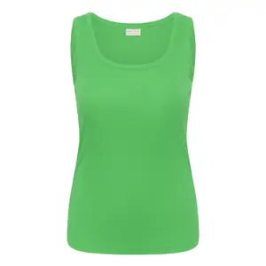 Débardeur femme KAFFE Curve Carina image-4