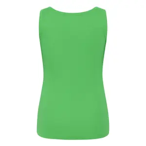 Débardeur femme KAFFE Curve Carina image-5