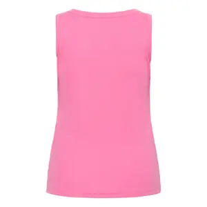 Débardeur femme KAFFE Curve Carina image-5