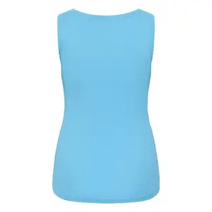 Débardeur femme KAFFE Curve Carina image-1