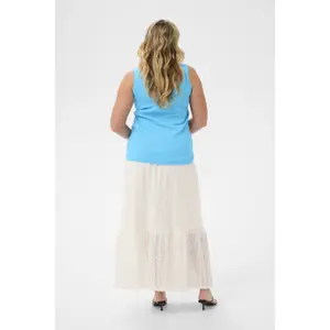 Débardeur femme KAFFE Curve Carina image-5