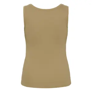 Damen-Top KAFFE Curve Carina image-3