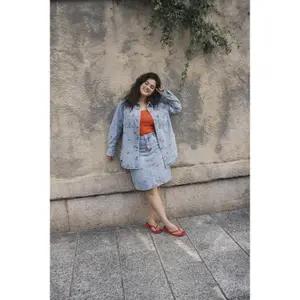 Débardeur femme KAFFE Curve Carina image-2