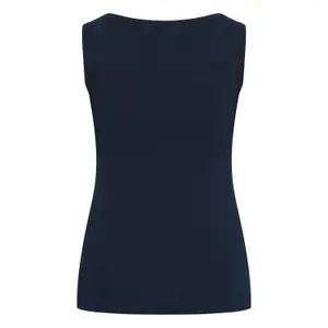 Débardeur femme KAFFE Curve Carina image-1