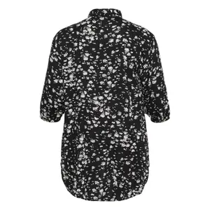 Women's blouse KAFFE Curve KCSonna image-3