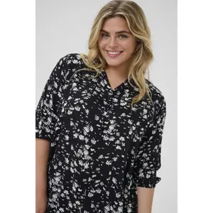 Women's blouse KAFFE Curve KCSonna image-5