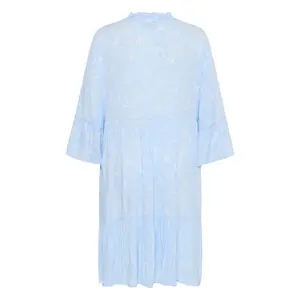 Women's dress KAFFE Curve Ella image-1