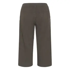 Women's Trousers KAFFE Curve Nana image-1