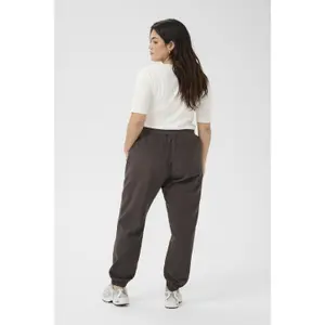 Women's Trousers KAFFE Curve KCNana image-5