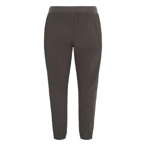 Women's Trousers KAFFE Curve KCNana image-4