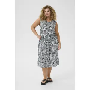 Damenrock KAFFE Curve Isma image-2