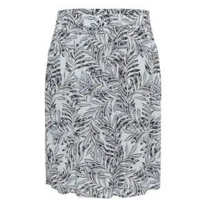 Damenrock KAFFE Curve Isma image-5