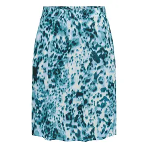 Vrouwenrok KAFFE Curve KCIsma image-5