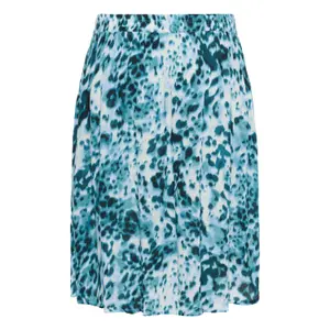 Vrouwenrok KAFFE Curve KCIsma image-6