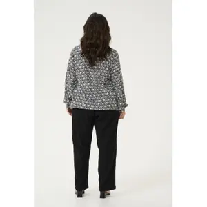 Women's blouse KAFFE Curve KCDiana image-5
