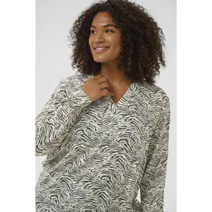 Women's blouse KAFFE Curve Diana image-5
