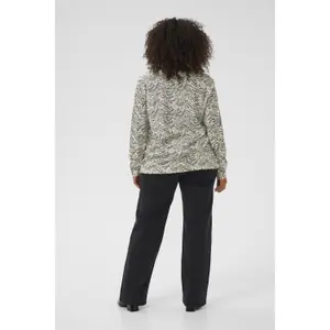 Women's blouse KAFFE Curve Diana image-4