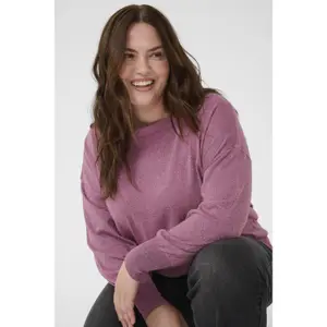 Saltador feminino KAFFE Curve Regitta image-1