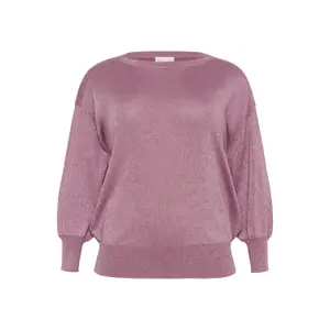 Saltador feminino KAFFE Curve Regitta image-4