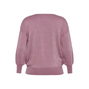 Saltador feminino KAFFE Curve Regitta image-5