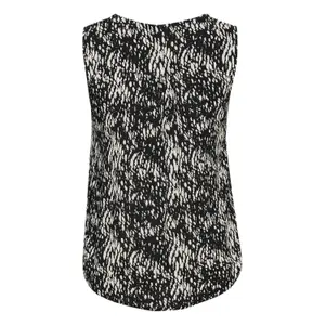 Women's blouse KAFFE Curve KCAmi image-3