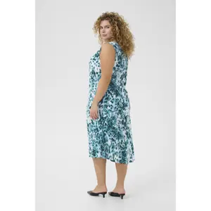 Women's blouse KAFFE Curve KCAmi image-4