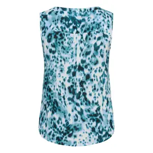 Women's blouse KAFFE Curve KCAmi image-3