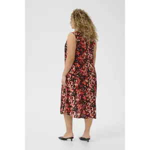 Women's blouse KAFFE Curve KCAmi image-4