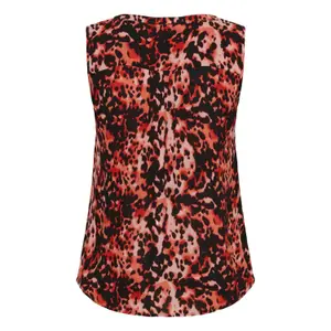 Women's blouse KAFFE Curve KCAmi image-3