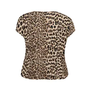 Women's blouse KAFFE Curve Ami Stanley image-4