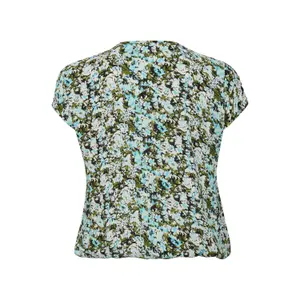 Blouse femme KAFFE Curve Ami Stanley image-3