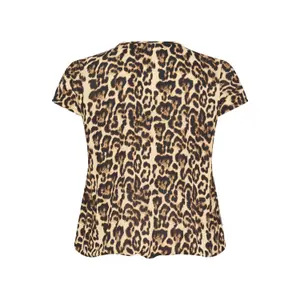 Blouse femme KAFFE Curve Ami Stanley image-3