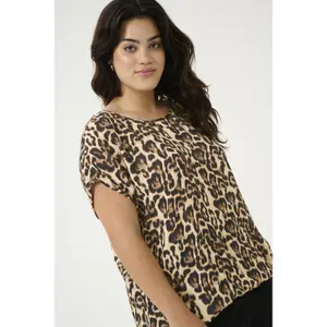 Blouse femme KAFFE Curve Ami Stanley image-5