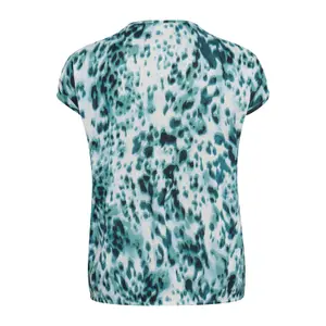 Blouse femme KAFFE Curve Ami image-1