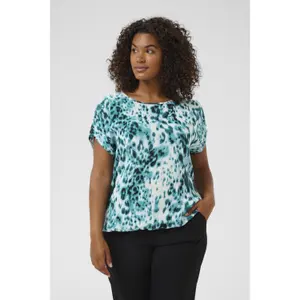 Blouse femme KAFFE Curve Ami image-5
