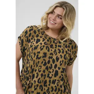 Blouse femme KAFFE Curve Ami Stanley image-5