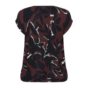 Blouse femme KAFFE Curve Ami Stanley image-4