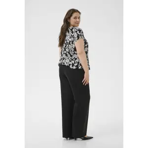 Women's blouse KAFFE Curve Ami Stanley image-5