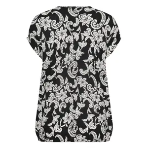 Women's blouse KAFFE Curve Ami Stanley image-4