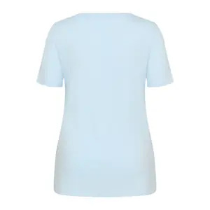 T-Shirt KAFFE Curve KCJena A-Shape image-4