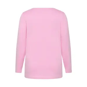 Strickjacke, Damen KAFFE Curve Farsia image-5