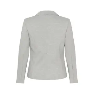 Blazer Damen KAFFE Curve Jenna image-4