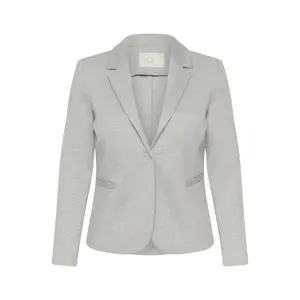 Blazer Damen KAFFE Curve Jenna image-5