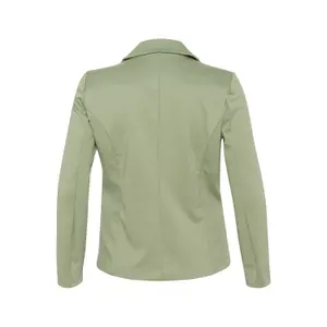 Women's blazer KAFFE Curve Jenna image-1