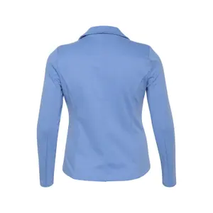 Women's blazer KAFFE Curve Jenna image-1